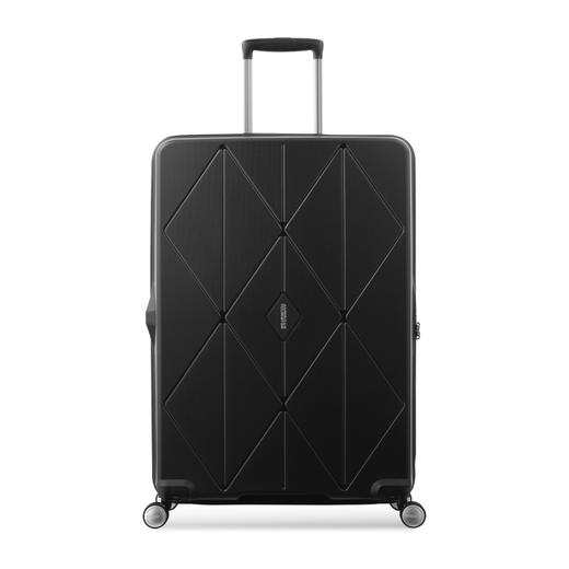 【美旅】菱格美学，时尚轻旅青年拉杆箱QH7 商品图0