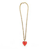 订购8周到｜Ninfa-Heart-爱心 项链（红色）［葡萄牙设计师］ 商品缩略图3