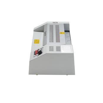 齐心 F9066E A3家用型铁皮过塑机 商品图1