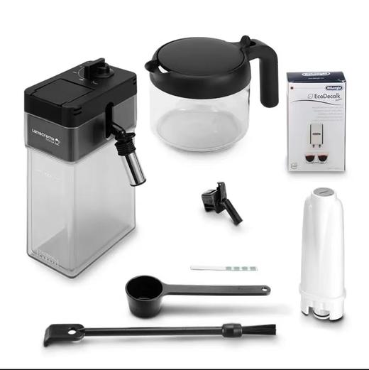 德龙（Delonghi）全自动咖啡机 商品图7