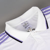 ADIDAS/阿迪达斯 REAL H JSY 22-23赛季皇家马德里主场球迷版比赛球衣HF0291 商品缩略图5