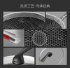 【视频号福利】中餐厅康巴赫第五代不粘锅蜂窝炒锅家用炒菜锅 商品缩略图13