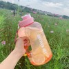 bottled joy詹姆斯同款吨吨桶男女运动健身水壶大容量夏季水杯子 商品缩略图4