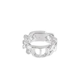 【包税】DIOR/迪奥 2020秋冬新款CD戒指R0977HOMST_D990