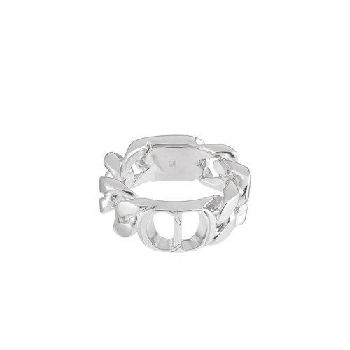 【包税】DIOR/迪奥 2020秋冬新款CD戒指R0977HOMST_D990 商品图0