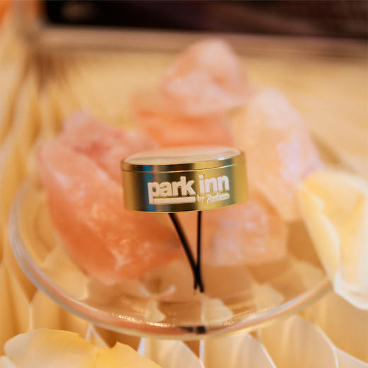 艾瑞尔香氛车载香氛车用香薰香片酒店同款 商品图3