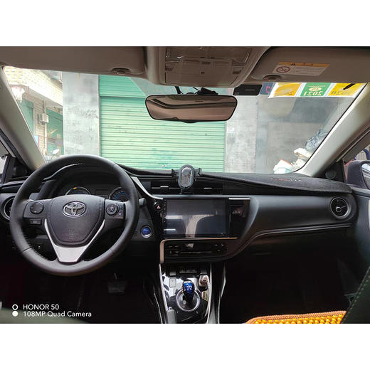 丰田 卡罗拉 改款双擎 1.8L E-CVT 精英版 【长租-深圳】 商品图5