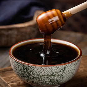 人间喜物 云南西双版纳米团花黑蜂蜜、雨林崖蜜地理特产