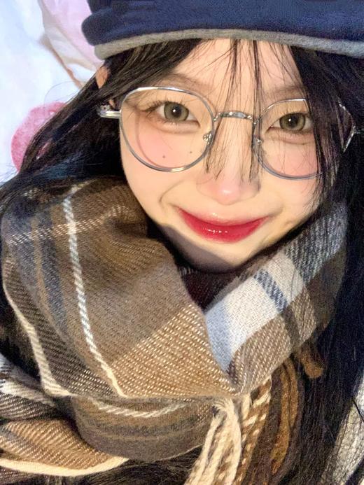 大直径推荐丨蜂蜜小狗·4cutie丨14.5mm（年抛/2片装） 商品图12