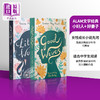 【中商原版】中学生文学经典系列 2本套装 英文原版 ALMA Junior Classics Louisa May Alcott 小妇人 好妻子 路易莎 梅 奥尔科特 商品缩略图0