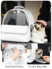 猫包手提双肩猫背包 商品缩略图5
