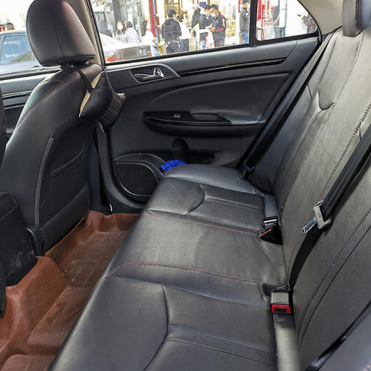 比亚迪 e5 300 e享型 【长租-北京】 商品图6