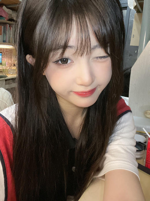 年抛 Laseecon 黑猪猪 14.2 着色13.3 自然黑 商品图4