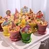 卡通杯（提早5小时预定） 商品缩略图1