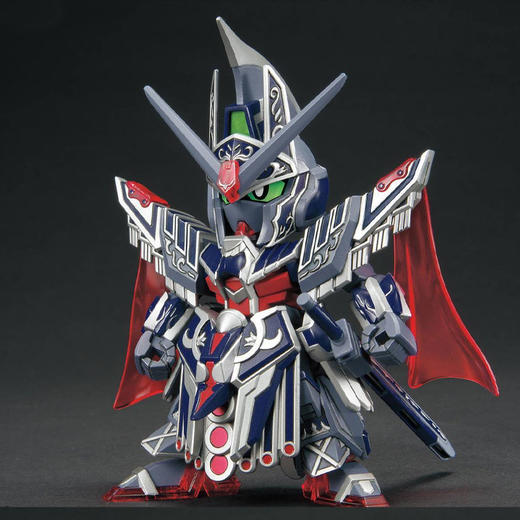 万代模型   5062170   SD高达世界群英集，凯撒传说高达。 商品图1