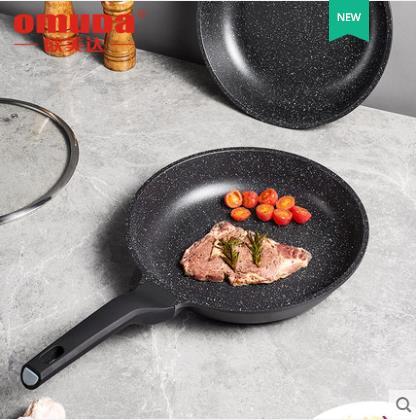 【直发】欧美达 - 999元超值四件套_炒锅+煎锅+蒸锅+陶瓷锅 商品图3