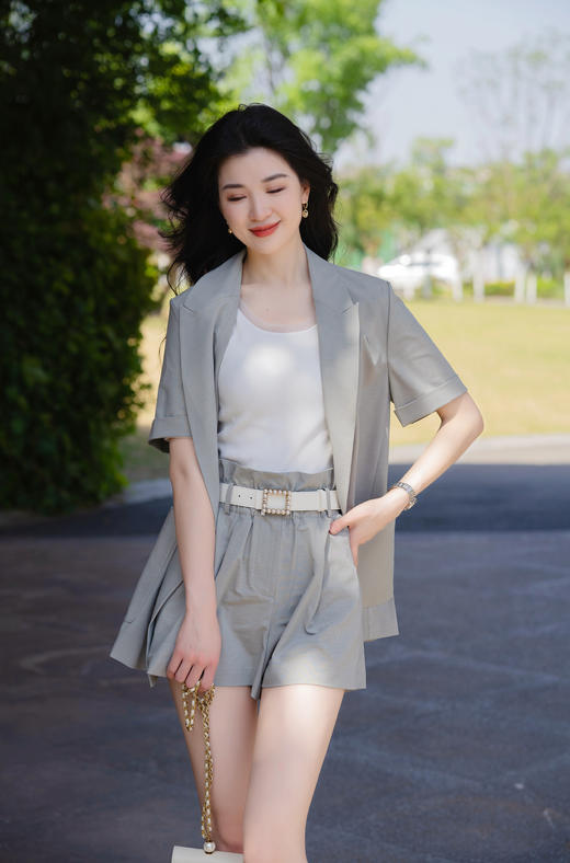 CAROLINE卡洛琳套装 商品图1