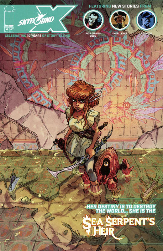 Skybound X 商品图8