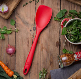 1014252 双立人小号硅胶铲