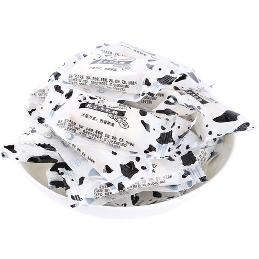 清真 牛轧糖云南特产回族结婚庆零食老式喜糖散装 商品图2