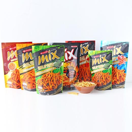 烟熏肉风味脆脆条（60克） 商品图1