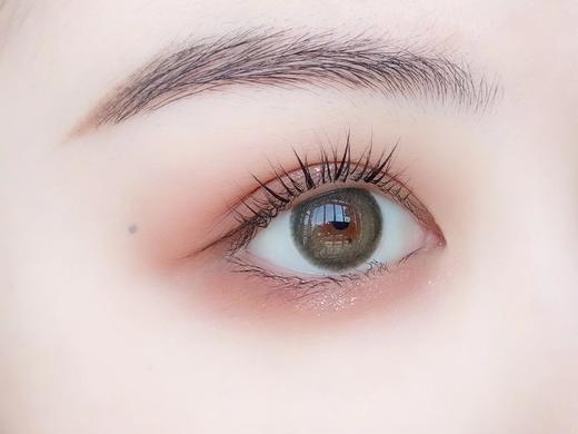 Sheepcon大直径品牌-金粉coco绿 商品图1