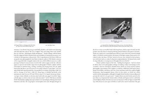 【预订】In Camera - Francis Bacon Photography, Film and the Practice of Painting|镜头下-弗朗西斯·培根:摄影/电影/绘画的实践 商品图4