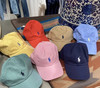 RL Polo 拉夫劳伦糖果色棒球帽 商品缩略图0