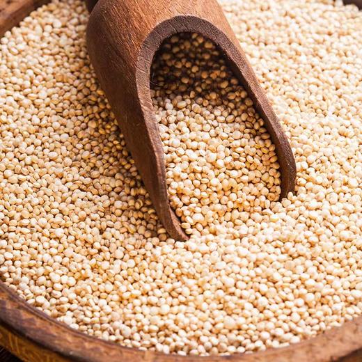 云南迪庆香格里拉特产白藜麦米500g/盒 商品图0