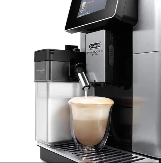 德龙（Delonghi）全自动咖啡机 商品图4