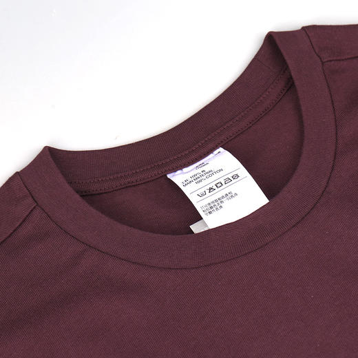 ADIDAS/阿迪达斯 M BECKHAM G T贝克汉姆图案短袖T恤HG1975 商品图5