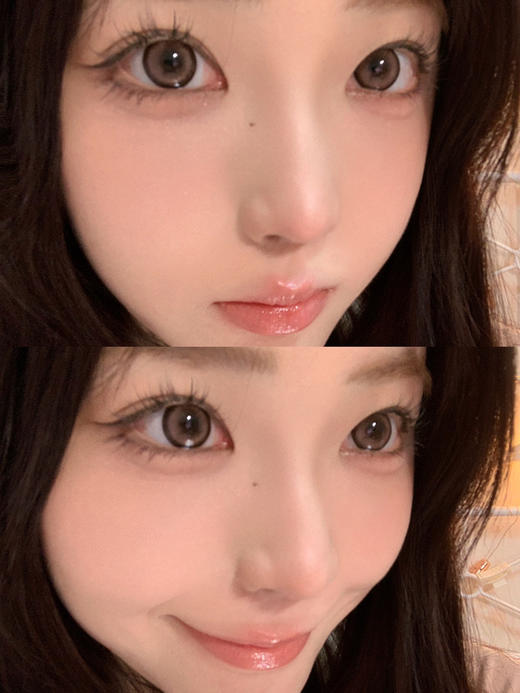 年抛 Ocean girl 苦桃 14.5 着色13.9  粉棕 商品图1