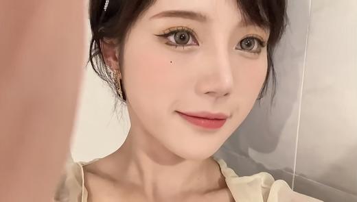 大直径推荐丨蜂蜜小狗·4cutie丨14.5mm（年抛/2片装） 商品图5