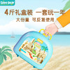 迪杰熊造型沙礼盒装 商品缩略图4