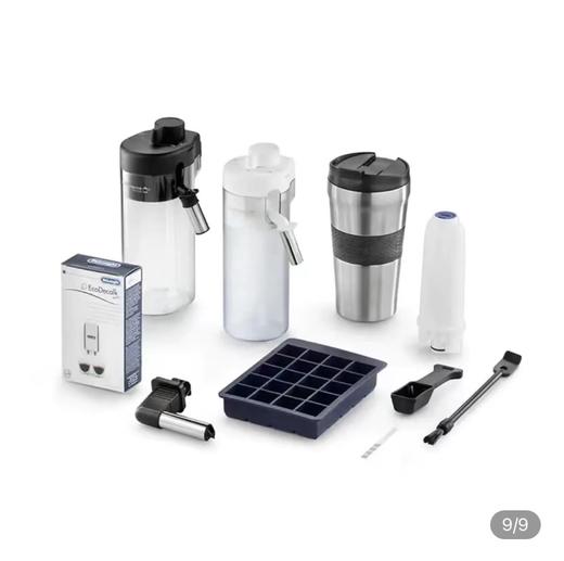 德龙（Delonghi）全自动咖啡机 商品图8