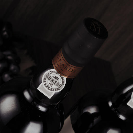 95高分+多金奖陈年波特！卓越性价比口粮！美纳斯10年茶色波特Maynard's 10 Years Old Tawny 商品图3