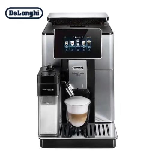 德龙（Delonghi）全自动咖啡机 商品图0