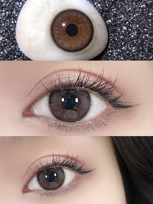 日抛bipaopao冻可可14.2 B107 商品图6