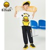 B.Duck小黄鸭童装夏季运动长裤105-160 BF2257501B 商品缩略图0