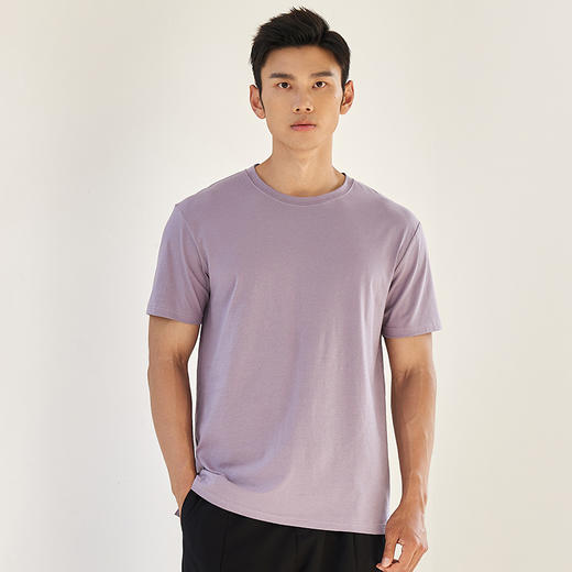 sorona多彩T恤 商品图4