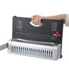 齐心 B1200 胶圈装订机 商品缩略图3