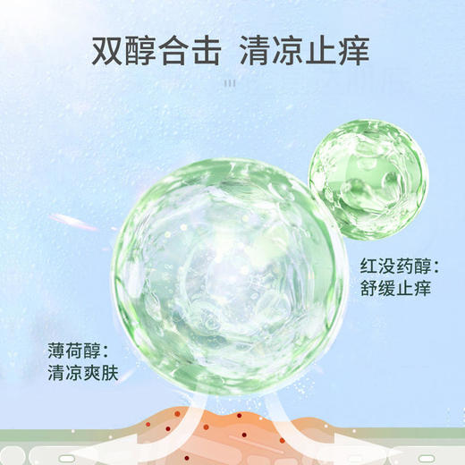 【一瓶解决妈妈烦恼】纯春堂云南本草香茅防蚊喷雾驱蚊精油驱蚊水儿童驱蚊液喷雾驱蚊剂 商品图4