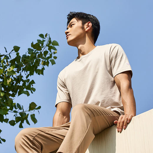 sorona多彩T恤 商品图5