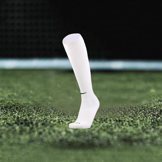 NIKE/耐克 Nike Classic 2 速干足球长袜SX5728100 商品图1