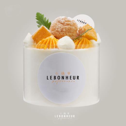 榴莲芒果 · MINI小奶糕 商品图0