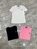 女圆领短T1145 商品缩略图0