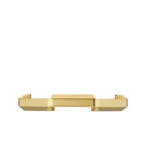 【包税】GUCCI/古驰 2021春夏新款 Link to Love系列 18k金黄金Gucci铭文镜面效果戒指 662194J85008000 商品图3