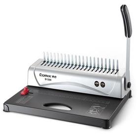 齐心 B1200 胶圈装订机