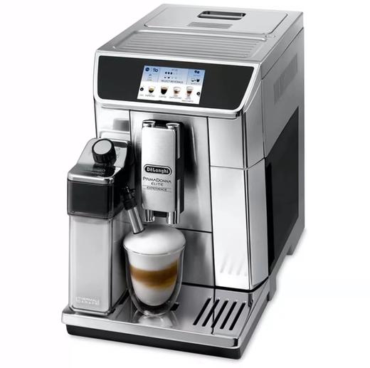 德龙（Delonghi）全自动咖啡机 商品图0