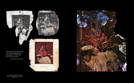 【预订】In Camera - Francis Bacon Photography, Film and the Practice of Painting|镜头下-弗朗西斯·培根:摄影/电影/绘画的实践 商品图2